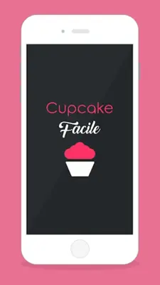 Cupcake Facile & Glacage android App screenshot 3